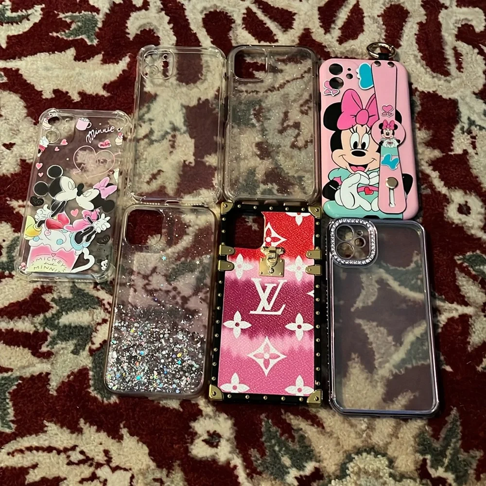 For iPhone 11